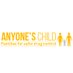 Anyone's Child: Families for Safer Drug Control (@anyoneschild) Twitter profile photo Anyone's Child: Families for Safer Drug Control (@anyoneschild) Twitter profile photo