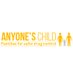 Anyone's Child: Families for Safer Drug Control (@anyoneschild) Twitter profile photo