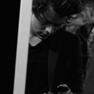 aidenrosewd's profile picture. l'enfer est gelé, le paradis crâme.