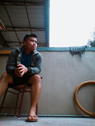 oktarudo91's profile picture. santay ajalah brooo @ko