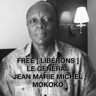 #FreeMokoko Unité - Travail - Progrès / Unity - Work - Progress