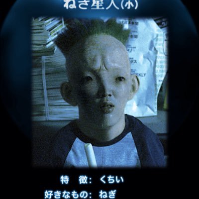 ネギ星人 (@ec_sbsw) / Posts / X