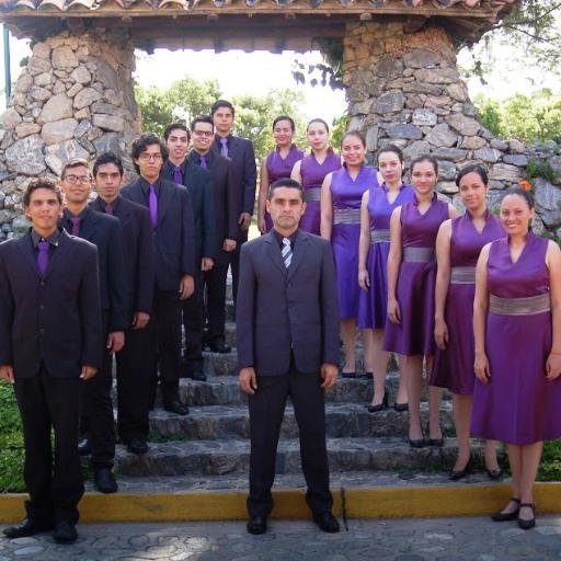 CoroPuccini's profile picture. Coro Juvenil  Mérida-Venezuela  https://t.co/gwMFnwg3L4  https://t.co/7mC3mJI6GH
IG: coropuccini