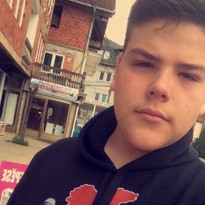 zNiiTiix's profile picture. Cod is love ❤️