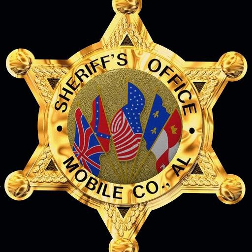 The official Twitter account of the Mobile County Sheriff's Office. Mobile, Alabama (251) 574-8633 (24 Hour)