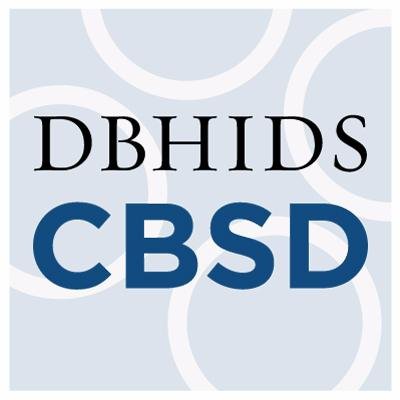 @DBHIDS Community Based Services Development Unit. Follow our initiatives, community events, and other happenings!