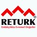 RETÜRK Gayrimenkul (@returk) Twitter profile photo RETÜRK Gayrimenkul (@returk) Twitter profile photo