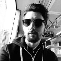 Jordan Haldane (@pxl2pxl) 's Twitter Profile