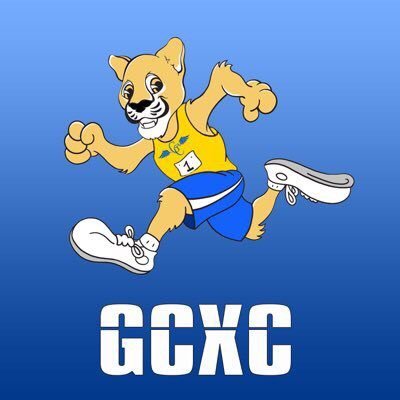 The official Twitter account of the Greenfield-Central High School men's cross country team. Ran by student athletes.