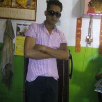 Roopesh Mishra (@roopeshmishra6) 's Twitter Profile