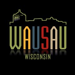 The City of Wausau has a population of 39,106 and is proud to be located in the center of Wisconsin.