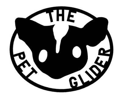 The Pet Glider's official Twitter account! The Pet Glider is a USDA licensed breeder of sugar gliders, shipping gliders and goodies globally!