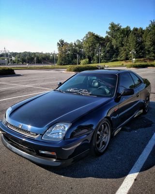 We specialize in OEM, JDM and aftermarket Prelude parts for your 1997-2001 Honda Prelude.