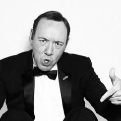 Fanpage dedicada ao ator Kevin Spacey