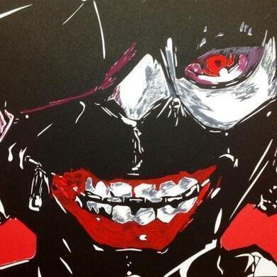 東京喰種【グッズプレゼント！】さんのプロフィール画像