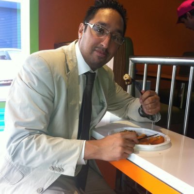 ImranShahLeeds Profile Picture