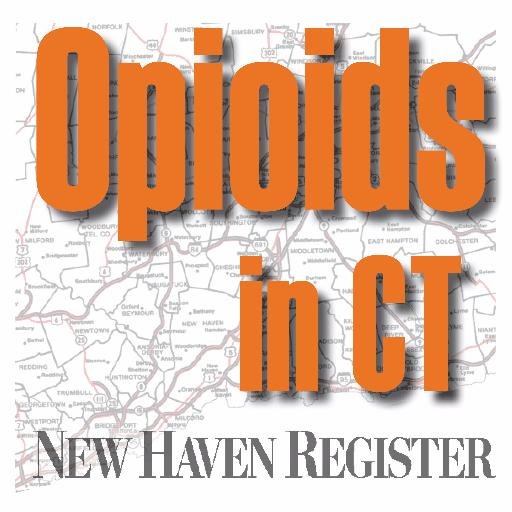 A blog by @NHRegister with latest news on Connecticut's opioid epidemic. Follow for updates on treatment, arrests and other news about opioids across CT.