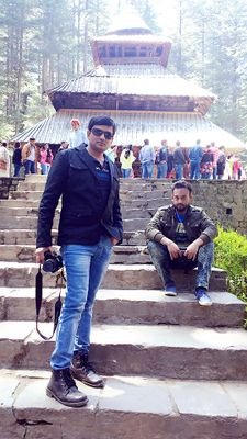 Inamkhan3444's profile picture. Respect to others