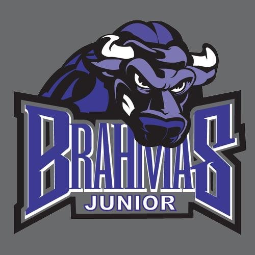 The official account of the Texas Jr. Brahmas hockey organization.  For more information, call (817) 520-3321.