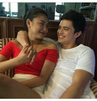 mysteri70117215's profile picture. Accept me, reject me or judge me, I'm still me because I'm born to be true not to be perfect. - NADINE LUSTRE ❤ We Love You ❤