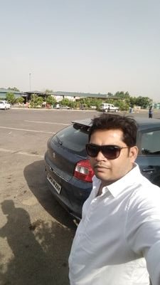 Tabraizkh's profile picture.