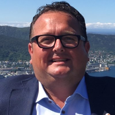 Raymond Van Dijk Profile