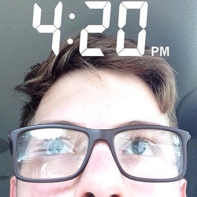 TheGenuineG's profile picture. Keepin it real since 2000