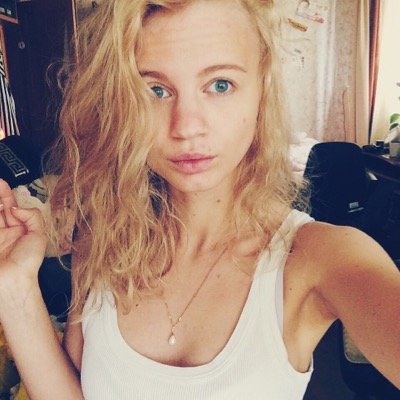 stacykuznetsova's profile picture. I'm nineteen...and I wants to be a Jedi