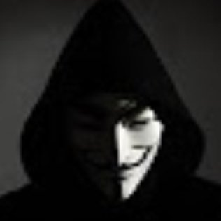 Here to start the New World Order