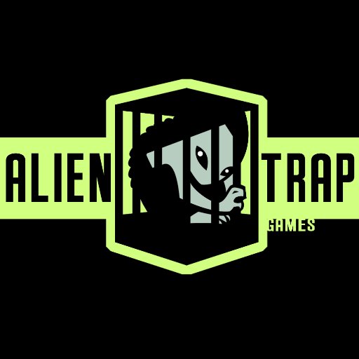 Alientrap Games
