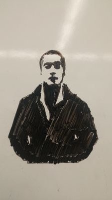 KhusravArifov's profile picture. 