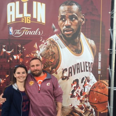 Runs Just a Cleveland Girl blog go check it out! I love everything Cleveland, sports, food and Disney. Spend as much time traveling cooking and enjoying life.