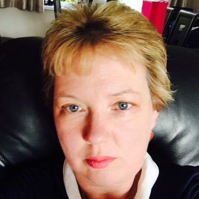 HelenBibby5's profile picture. I work at The Wonky Cake Cafe