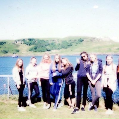 caramuirheadxx's profile picture. 