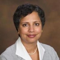 Anu Ramaswami (@anuramaswami) 's Twitter Profile