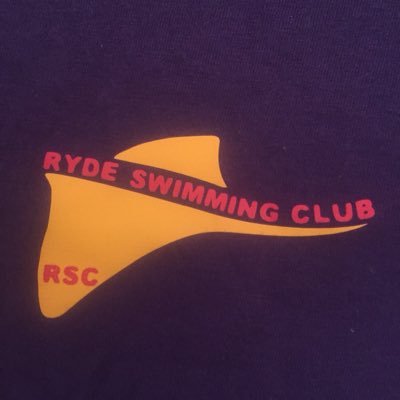 Official Ryde Swimming Club (isle of wight) #IOWRSC #FastSwim #Swim2Win