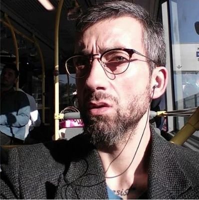 yunusgunce_fan's profile picture. Önce hep beraber, 'insan' olalım bence. Ordan dağılırız gruplara gerekirse.
               -Yunus Günçe (Ç ile) ❤