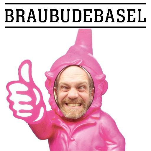 BrauBudeBasel Profile