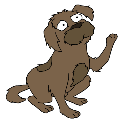 Arf!