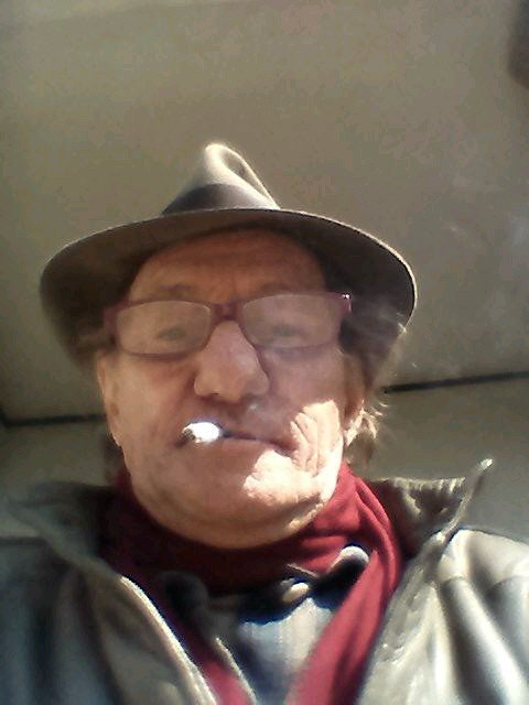 vaghi3's profile picture. pensionato
