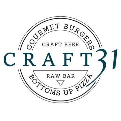 A new and unique restaurant featuring the best gourmet burgers you can find, a raw bar, Bottoms Up Pizza and a large selection of craft beers.