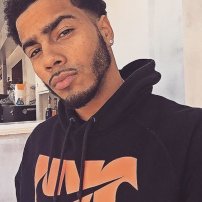 tylerrpgsfu's profile picture. mad dogging, she tryna flex, it kinda work cause she fuck the best