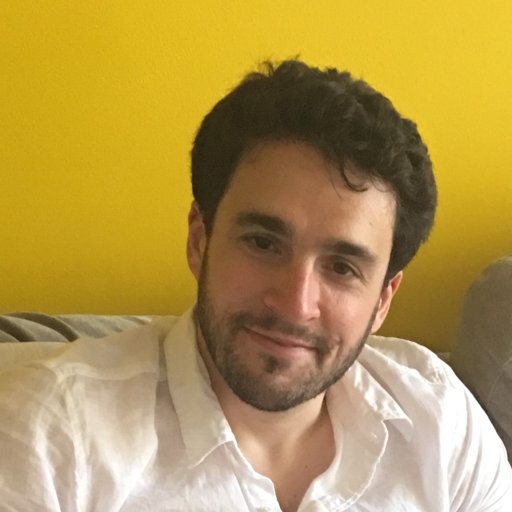 raptorpg's profile picture. Software Development Engineer.