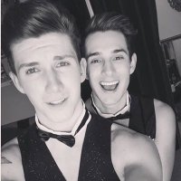 #TeamSebasdion (@team_sebasdion) 's Twitter Profile