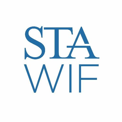 STAWomen's profile picture. STA WIF leverages the established network & resources of the STA to foster a culture of inclusion and career development for women in finance.