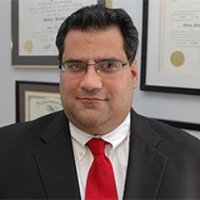 George Piandes(@gnplaw) 's Twitter Profile Photo