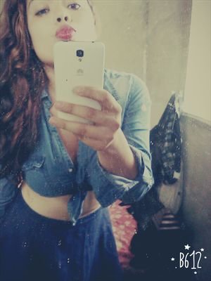 ~si te hace sonreir te hace bien, si te hace bien no lo dejes escapar~