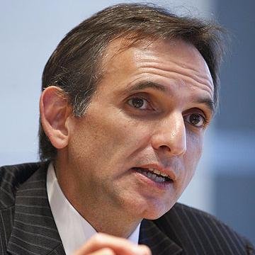 Carlos Pascual Profile