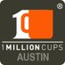 1MillionCups Austin (@1millioncupsatx) Twitter profile photo