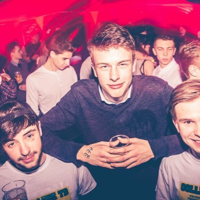 stijnbakelants's profile picture. 